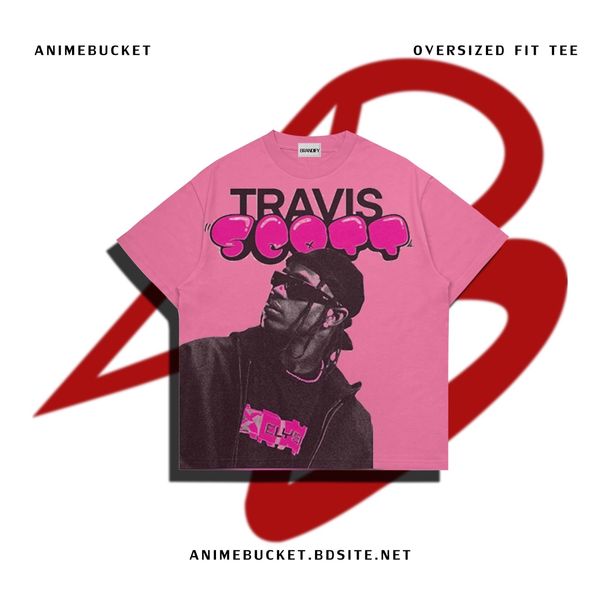 Travis Scott