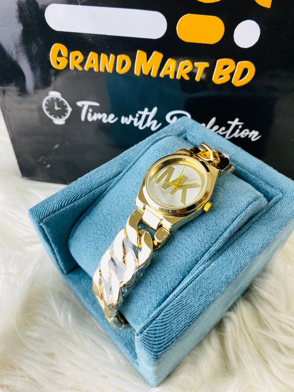 Mk Golden Girls || Small Dial