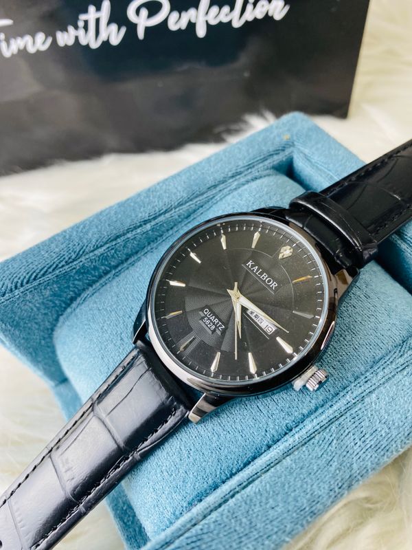 Kalbor 1 Stone || Formal || Date&Day