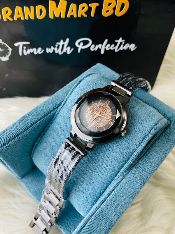 Girls bracelet chain Watch