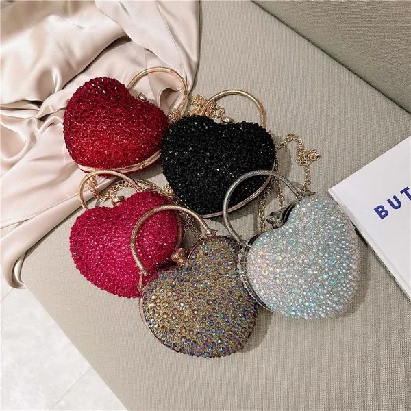 Mini love party bag
