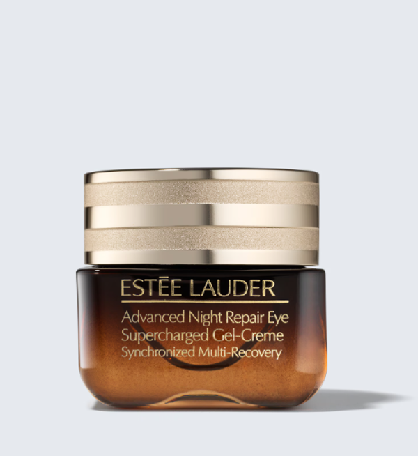 Estee Lauder Advanced Night Repair Eye Supercharged Gel-Creme Synchronized Multi-Recovery Eye Cream, 15ml