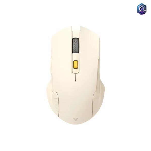 Fantech Raigor III WG12R Rechargeable Gaming Mouse – Beige