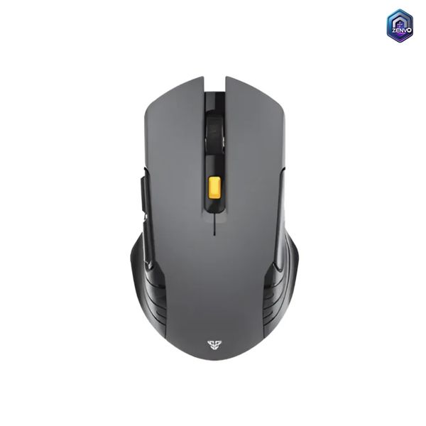 Fantech Raigor III WG12R Rechargeable Gaming Mouse – Grey