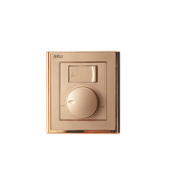 আকিজ ইনোভা ফেন ডেমার