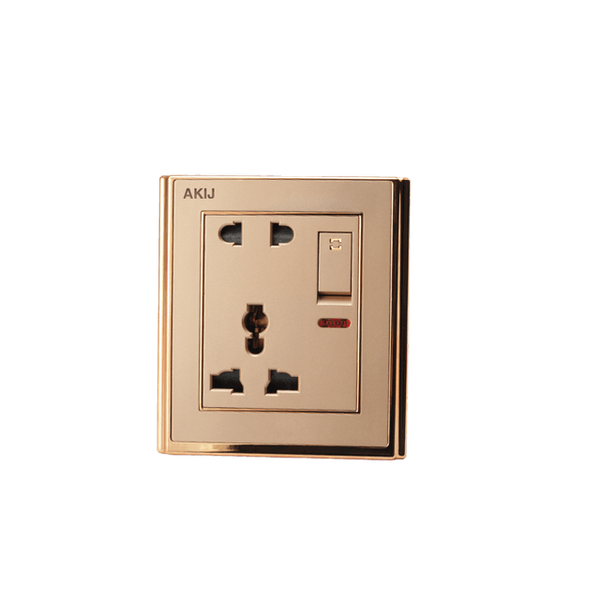 আকিজ ইনোভা ৫পিন মাল্টি