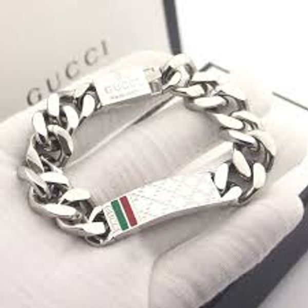 stainless steel bracelet cross-border new accessories wholesale European and American personality retro lace totem men's bracelet fashion