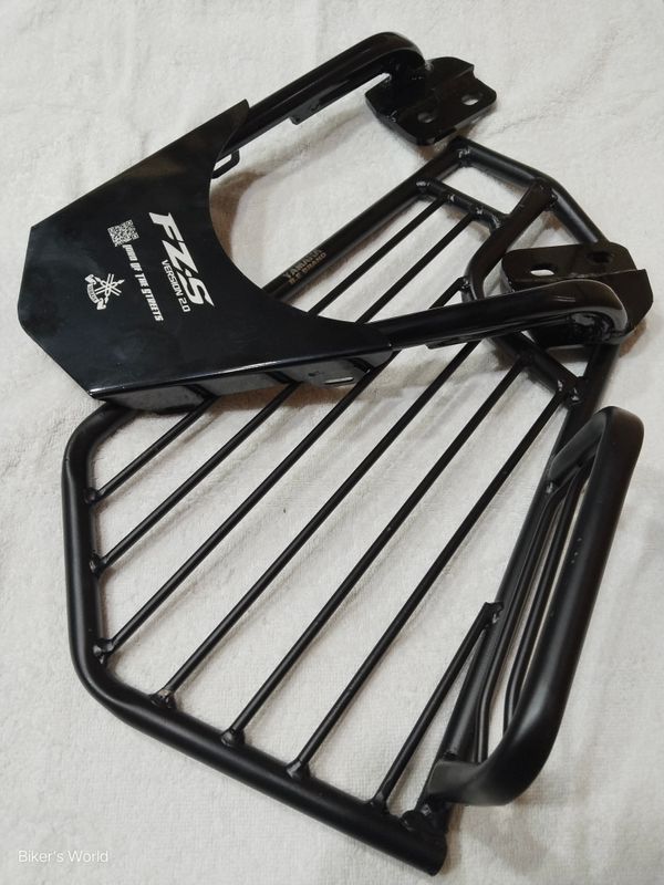 Premium Saddle Stay / Touring Setup For Yamaha Fzs V2