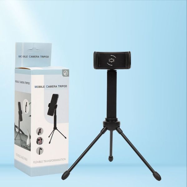 Mobile Camera Tripod