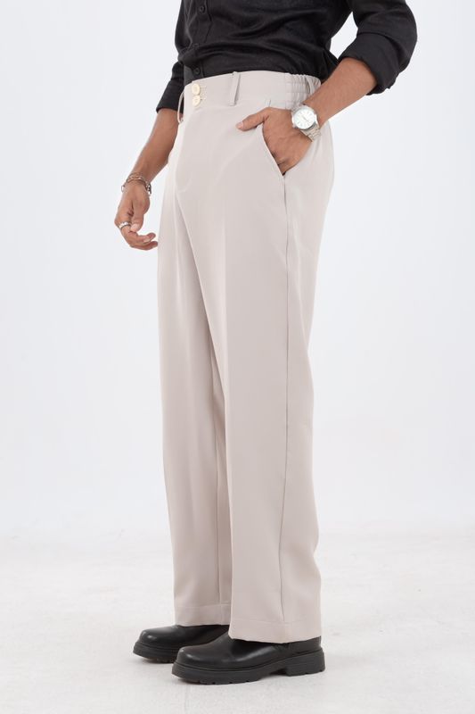 Off-White Formal Baggy