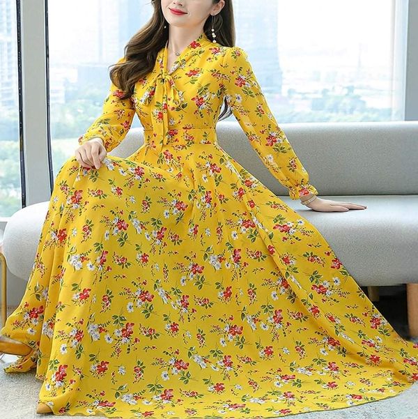 One Piece Gown/ ওয়ান পিস গাউন