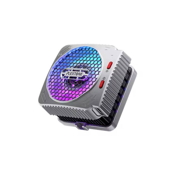 Plextone MX2 30w Mobile And Tablet Cooler Fan