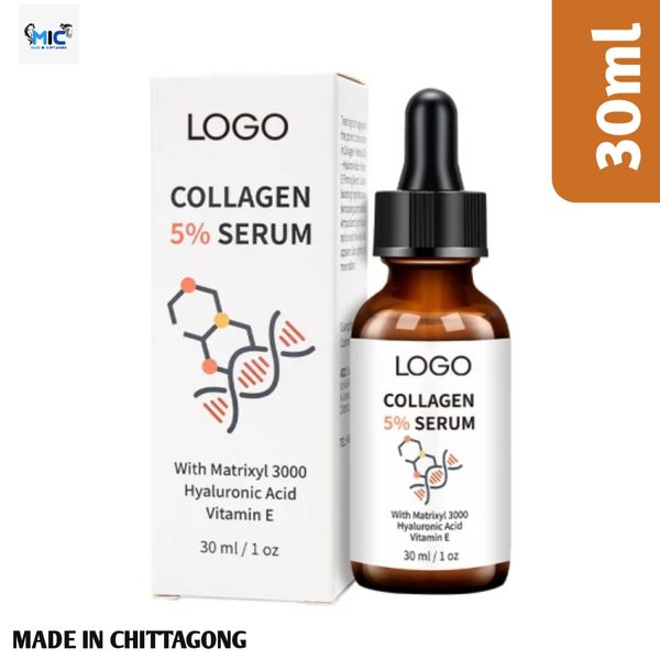 Melao Collagen 5% Anti-Aging Serum