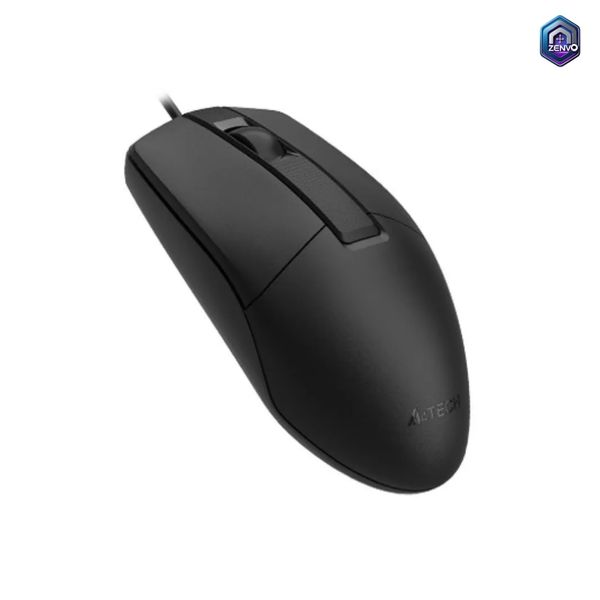 A4TECH OP-330 USB Wired Mouse