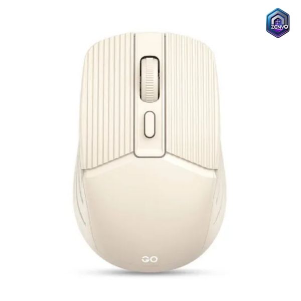 Fantech Go W605 Wireless Mouse