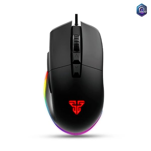 FANTECH UX1 Hero Ultimate Macro RGB Gaming Mouse