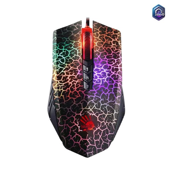 A4Tech Bloody A70 Light Strike Gaming Mouse