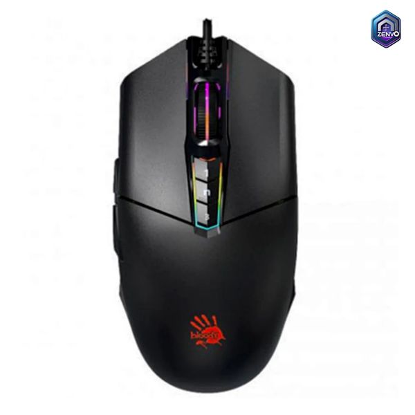 A4TECH Bloody P91S RGB Gaming Mouse