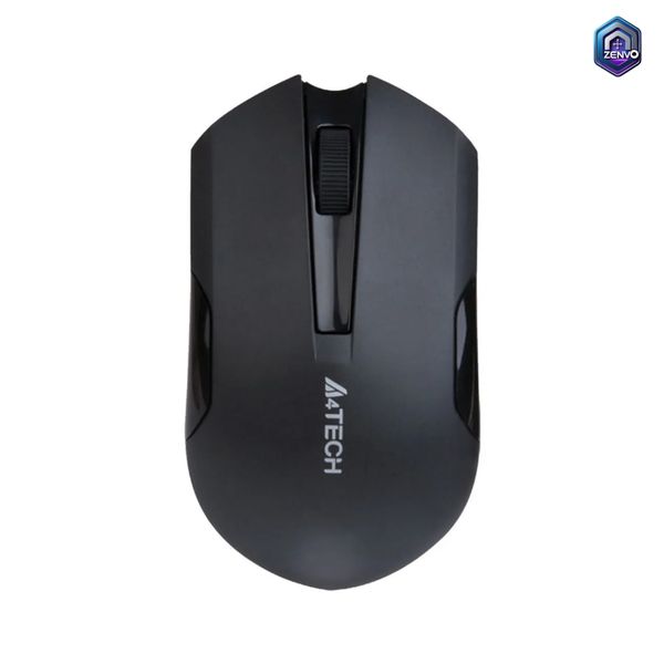 A4TECH G3-200N V-TRACK Wireless Mouse