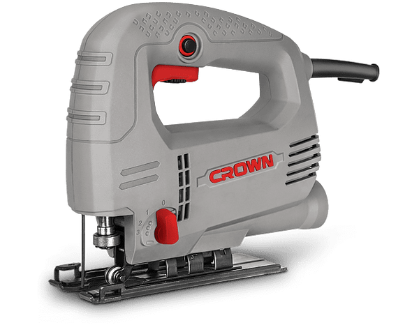 CROWN 550w Professional Jig Saw Model: 15212