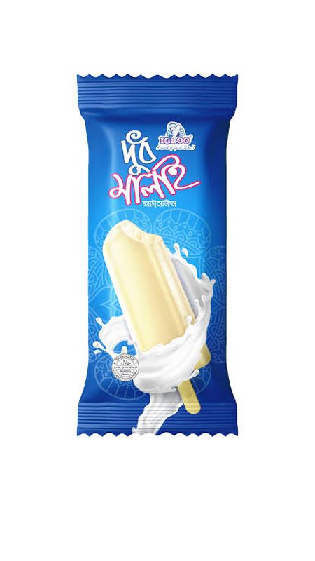 মালাই