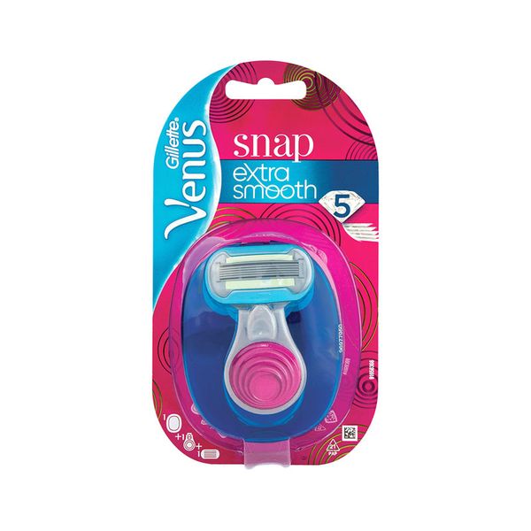 Gillette Venus Snap Extra Smooth