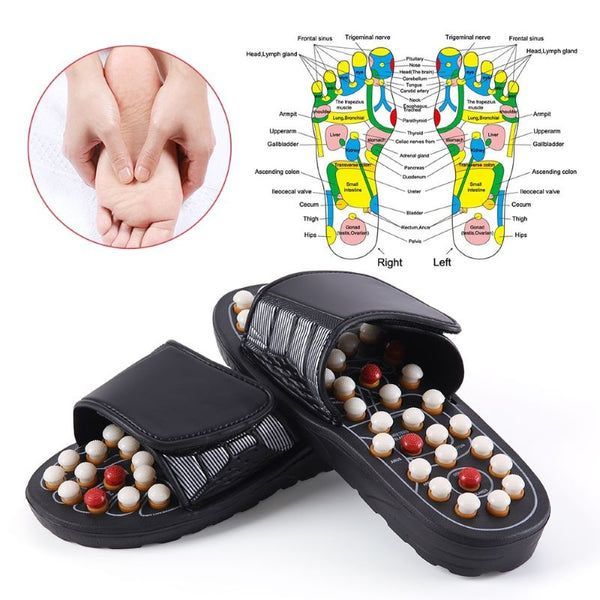 Massge Slipper | Feel Relax