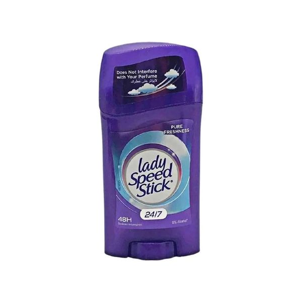 Lady Speed Stick Antiperspirant deodorant Pure Freshness