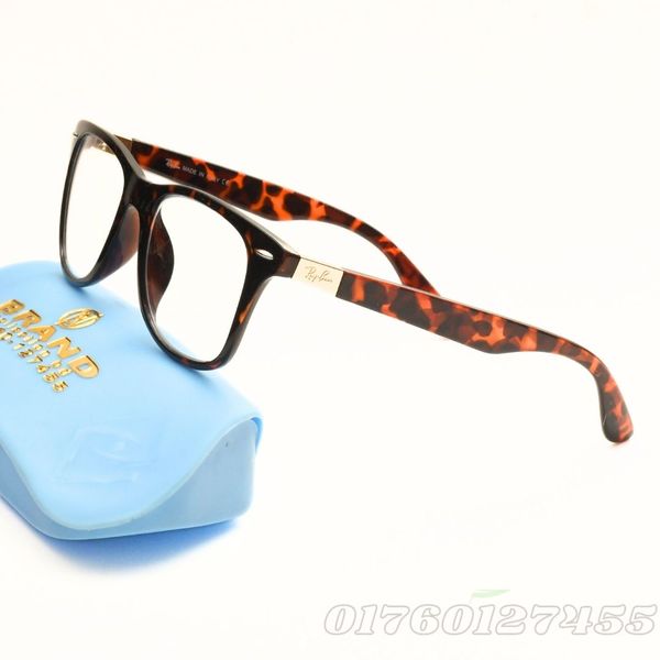 Brand Eyeglass ITALY Design Premium quality