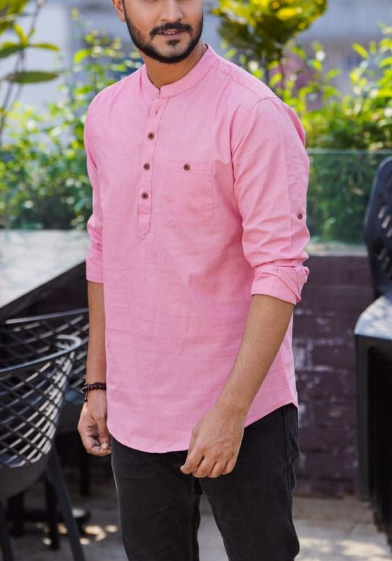 Light Colour Katua for Men