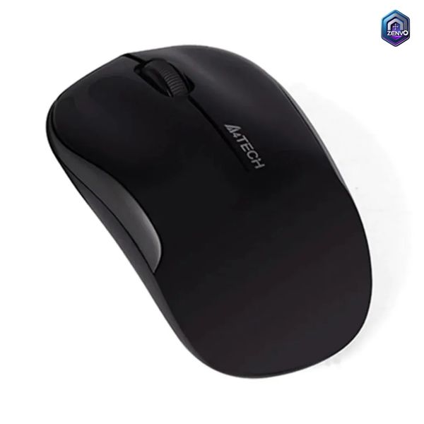 A4TECH G3-300N V-Track Wireless Mouse