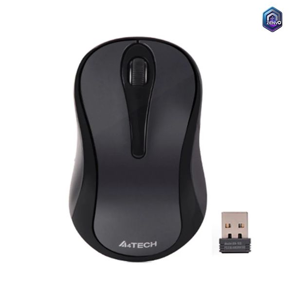 A4TECH G3-280N Wireless Mouse