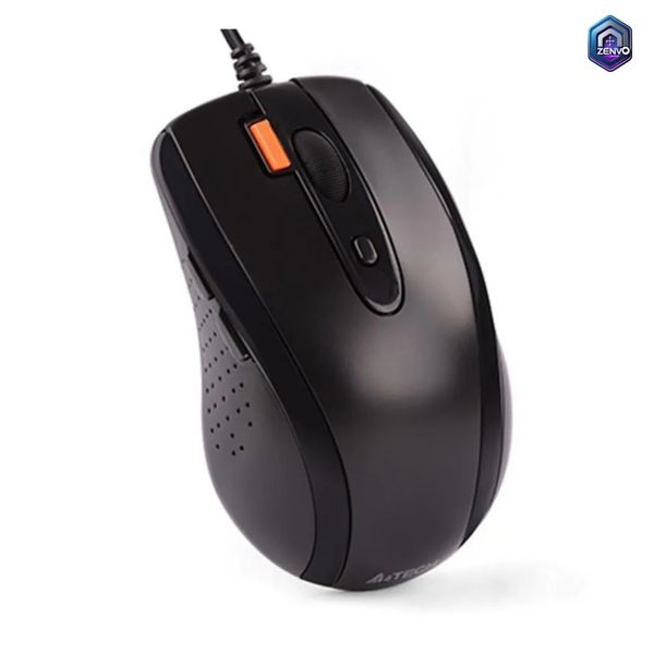 A4TECH N-70FX 7 Button Mouse
