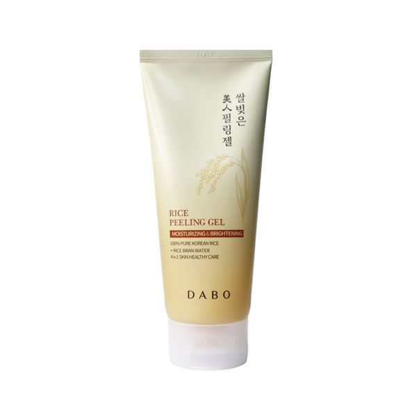 DABO Rice Peeling Gel 180ml