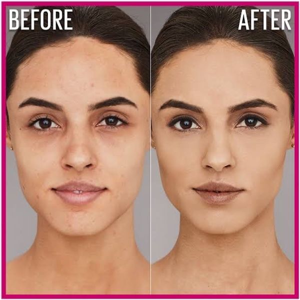 SUPER STAY® UP TO 24HR HYBRID POWDER-FOUNDATION Shade: 312 - Image 4