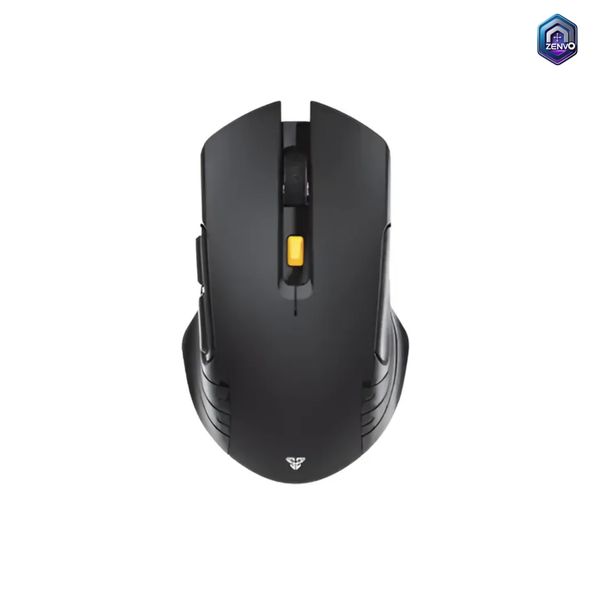 Fantech Raigor III WG12R Rechargeable Gaming Mouse – Black