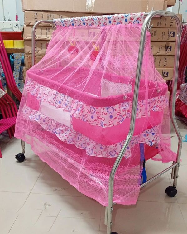 Model-73 Pink