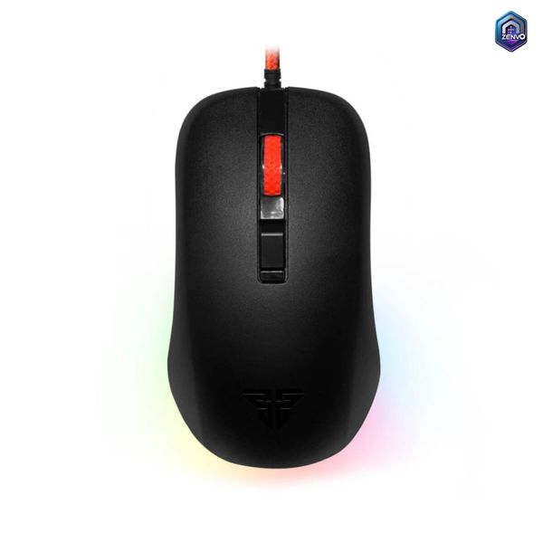 Fantech G13 Rhasta II Pro Gaming Mouse Black