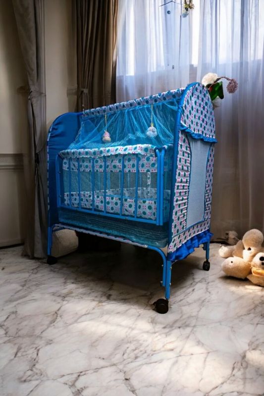 Model-118 Blue