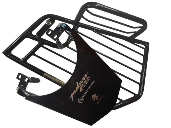 Premium Saddle Stay / Touring Setup For Pulser N-160