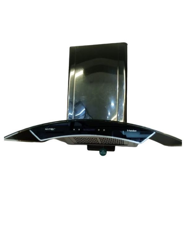 Kitchen Hood