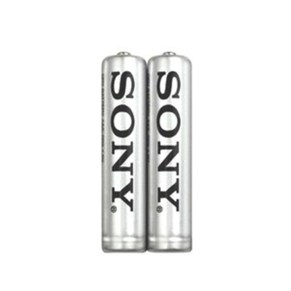 SONY New Ultra AAA Battery 2pcs