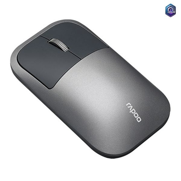 Rapoo M700 Multi-Mode Wireless Rechargeable Mouse