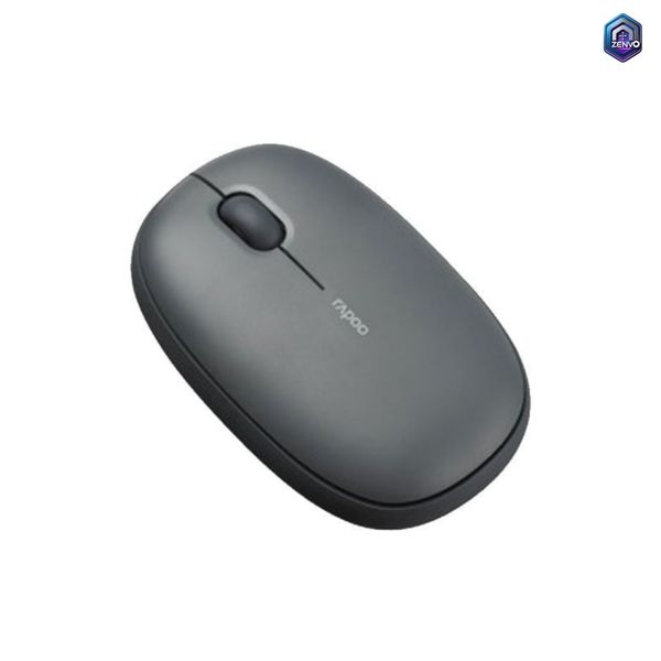 Rapoo M650 Multi-mode Wireless Optical Mouse