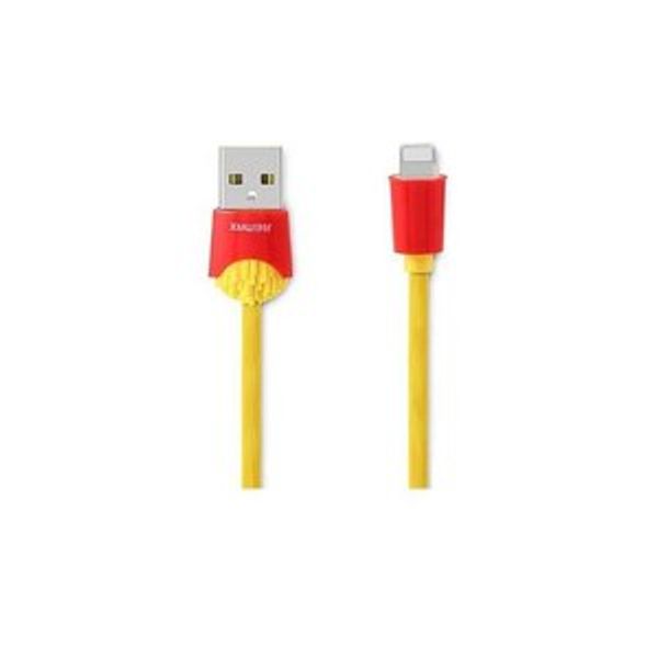 REMAX Chips Lightening Data Cable RC114i