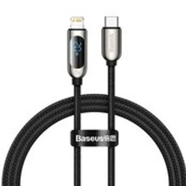 Baseus 20W Apple Display Fast Charging Cable Type-C to iPhone