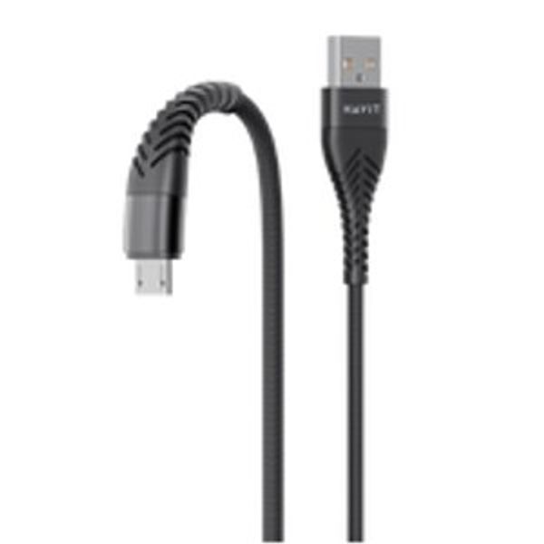 Havit CB705 USB to Lightning (Iphone) Data & Charging Cable