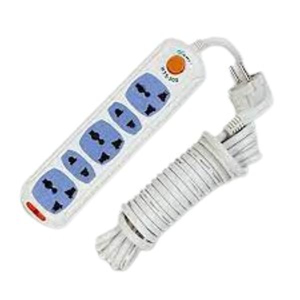 Multiplug Many MTS-203=2M 5 Port