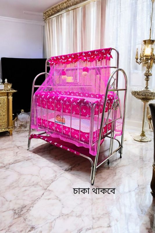 Model-2025, Pink