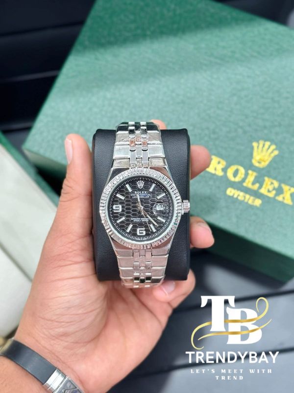 Rolex Land Dweller COPY